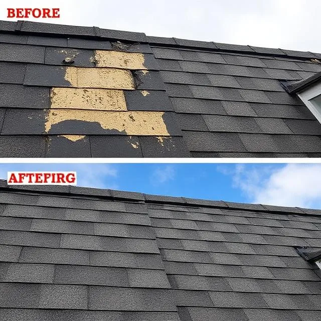 Roof Repair Near Me in Tuscaloosa, AL near me